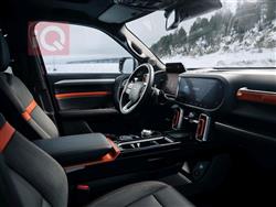 هافال دارجو